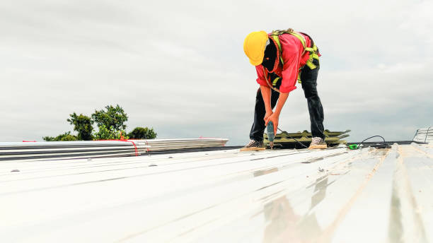 Fast & Reliable Emergency Roof Repairs in Cascade Valley, WA