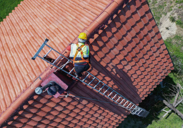 Best Gutter Installation and Repair  in Cascade Valley, WA