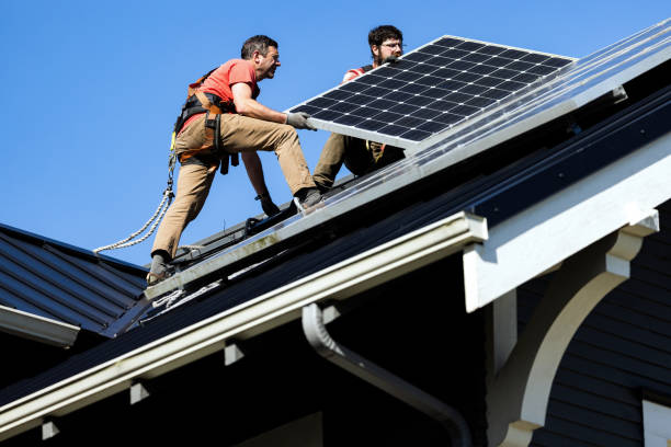 Roof Coating Services in Cascade Valley, WA
