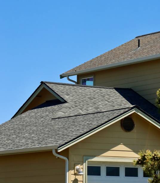 Steel Roofing in Cascade Valley, WA